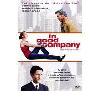 In Good Company (Algo Más Que Un Jefe) (Import Dvd) (2005) Dennis Quaid; David