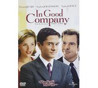 IN GOOD COMPANY - DENNIS QUAID