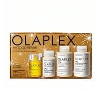 In Good Repair Box - 4 prodotti La collezione in edizione limitata dei prodotti più venduti per la salute dei capelli, studiata per riparare e proteggere i capelli, rafforzandoli in soli 3 minuti e au