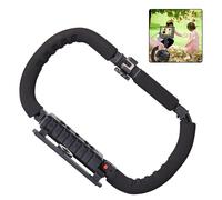 In grado di collegare più accessori clip telefono microfono riempimento luci su