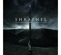 Shrapnel - In Gravity (Limited Edition) (Silver Coloured) (LP)