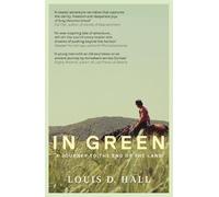 In Green: Two Horses, Two Strangers, a Journey to the End of the Land