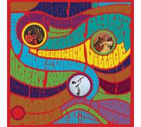 In Greenwich Village - Albert Ayler (Vinile)