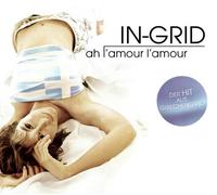 In-Grid - Ah l Amour l Amour