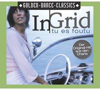 In-Grid - Tu Es Foutu
