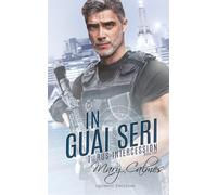 In guai seri (Torus intercession serie Vol. 5)