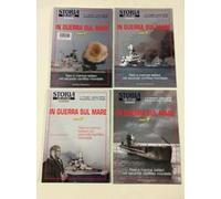In guerra sul mare. Navi e marinai italiani nel secondo conflitto mondiale