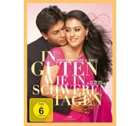 In guten wie in schweren Tagen (Neuauflage) (DVD) Karan Johar Shah Rukh Khan