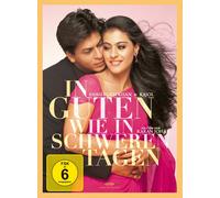 In guten wie in schweren Tagen (Neuauflage) (DVD) Karan Johar Shah Rukh Khan