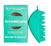 IN Haircare Brush n' Scalp