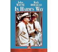 In Harm S Way [64/Scope/E/Dd5.