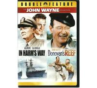 In Harm S Way/Donovan S Reef