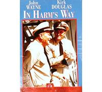 In Harm's Way