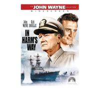 In Harm's Way – Warner Bros.