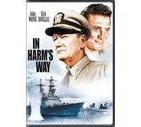 In Harm'S Way [Edizione: Stati Uniti]