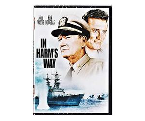 In Harm's Way by Warner Bros.