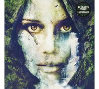 In Hearts Wake - Earthwalker (Clear Green Vinyl)