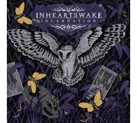 In Hearts Wake Incarnation (CD) Album