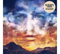 In Hearts Wake Skydancer (CD)