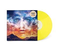 In Hearts Wake - Skydancer (Yellow Submarine Colored Viny