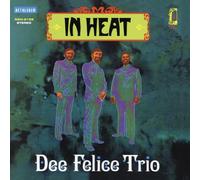 in heat (remastered)
