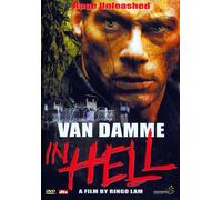 In Hell - Rage Unleashed (FSK 16)