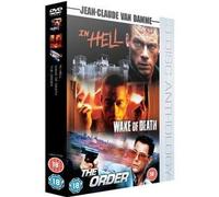 In Hell/Wake of Death/Order