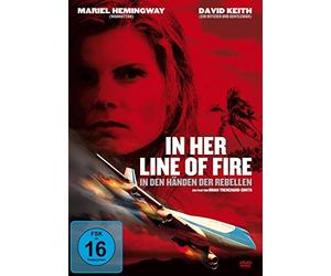 In her Line of Fire