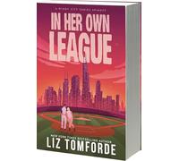 In Her Own League