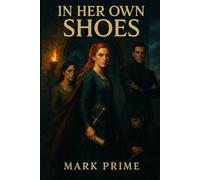 In her own shoes: A Darkly Feminist Castle Drama of Betrayal, Bloodlines, and Desire