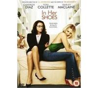 Cameron Diaz - In Her Shoes [Edizione: Regno Unito] [Edizione: Regno Unito]