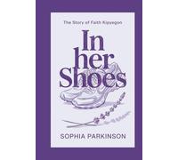 IN HER SHOES: The Story of Faith Kipyegon