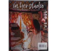 In Her Studio Rivista Autunno 2025 Spazi Ispiratori E Storie Di Donne Creative