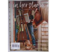 In Her Studio Rivista Estate 2025 Spazi Ispiratori E Storie Di Donne Creative