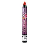 In Highlight Pen Lips, occhio baco da seta, penna Yeshado e 1 2 ombre ciglia M ampolle cosmetiche (A, taglia unica)