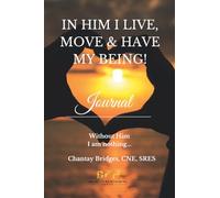 IN HIM I LIVE, MOVE & HAVE MY BEING: Without Him I Am Nothing