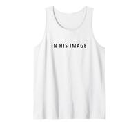 in His Image Canotta