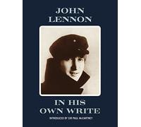 In His Own Write
