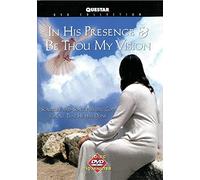 In His Presence & Be Thou My Vision (DVD) Lad Allen