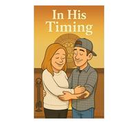 In His Time: When I met my son