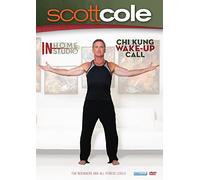 In Home / In Studio: Chi Kung Wake Up Call Workout
