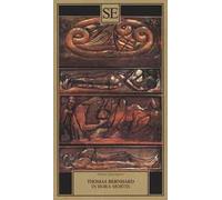 In hora mortis. Testo tedesco a fronte