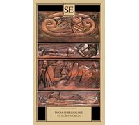 In hora mortis. Testo tedesco a fronte - Bernhard Thomas