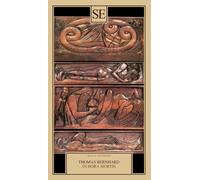 IN HORA MORTIS. TESTO TEDESCO A FRONTE - BERNHARD THOMAS, REITANI L. (Curatore)