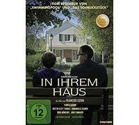 In ihrem Haus (DVD) Fabrice Luchini Ernst Umhauer Kristin Scott Thomas