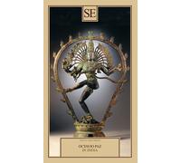 In India - Paz Octavio