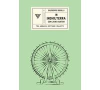 In Inghilterra con Jane Austen