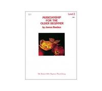In Inglese - James Bastien - Teoria e Tecnica Pianistica Per Adulti Livello 2
