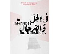 In interludes and transitions