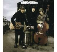 In It for the Money by SUPERGRASS (1997-05-06)